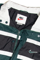 Vintage Nike Air Lightweight Jacket
