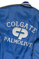 Vintage Cambridge Team 1996 Colgate Palmolive Jacket