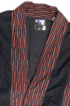 Vintage Z Bop Lightweight Button Up Jacket (1990s)