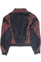 Vintage Z Bop Lightweight Button Up Jacket (1990s)