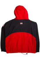 Vintage Marlboro Adventure Team Windbreaker (1990s)