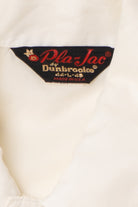 Vintage "Sport Boats USA" "Forsyth, MO." Pla-Jac Windbreaker Jacket