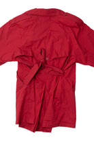 Vintage Otello Pelle Lightweight Jacket
