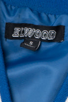 Vintage Elwood Lightweight Coach's Jacket