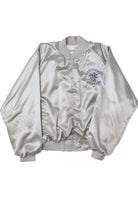 Vintage University Of Kentucky Wildcats Embroidered Logo Jacket