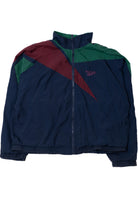 Vintage Reebok Lightweight Windbreaker Jacket
