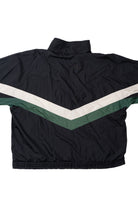 Vintage USA Olympics Embroidered Logo Lightweight Windbreaker Jacket