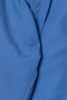 Vintage Henri Christian Concealed Hood Lightweight Jacket