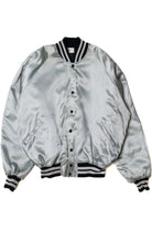 Vintage Nylon Howe Athletic Apparel Lightweight Jacket