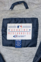 Vintage "Boston Red Sox" MLB Lightweight Jacket