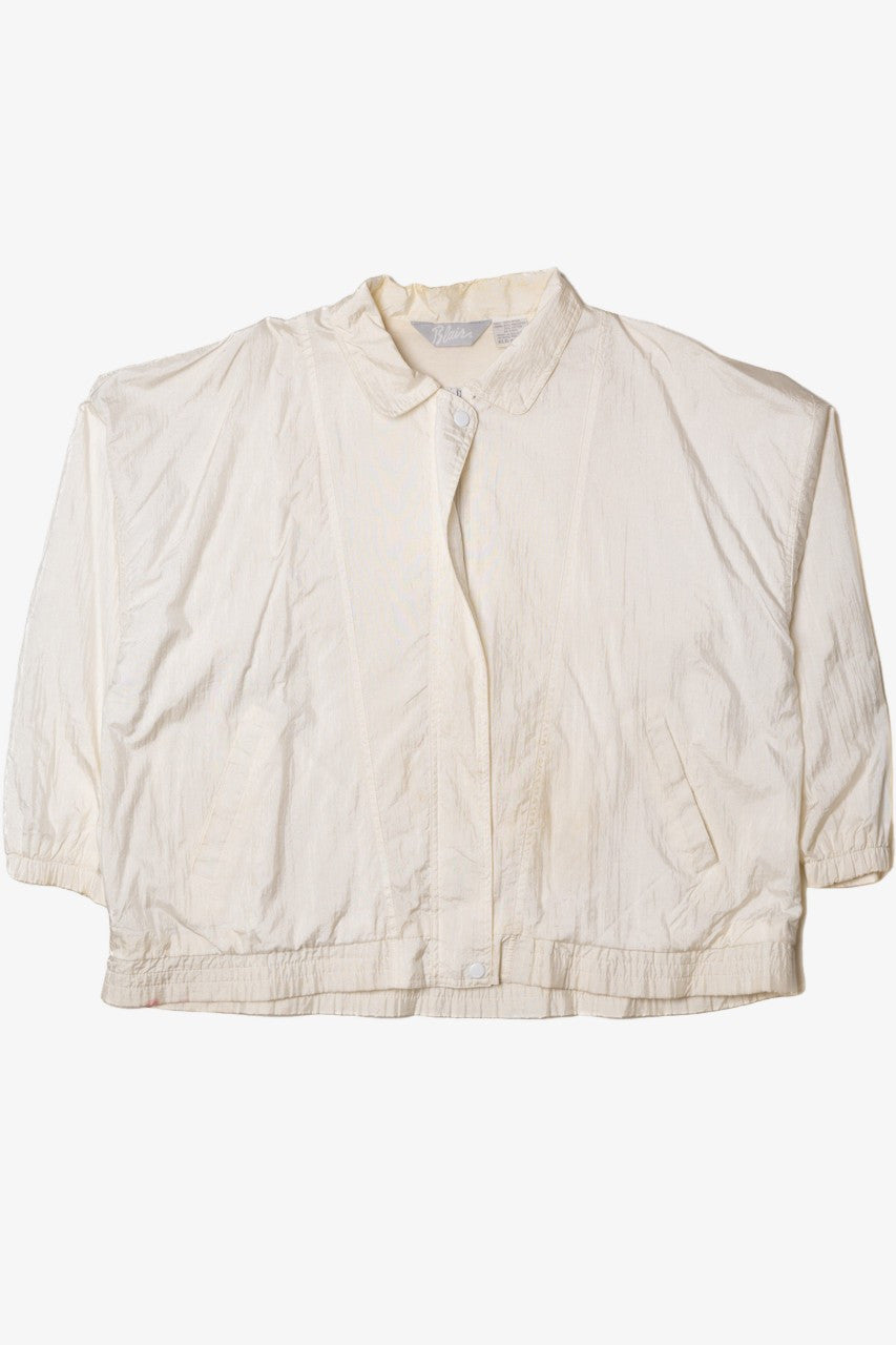 Vintage Blair Nylon Lightweight Jacket