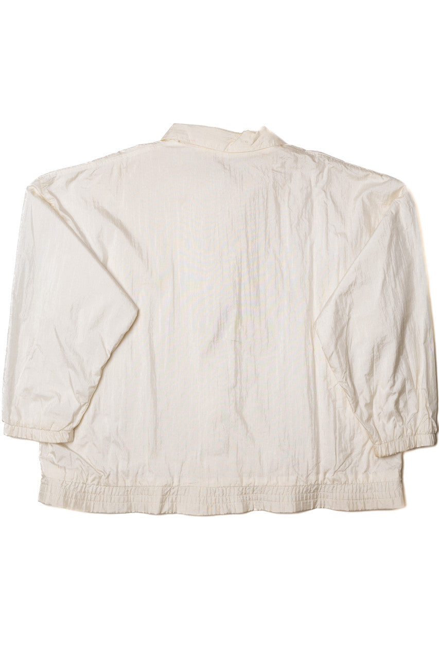 Vintage Blair Nylon Lightweight Jacket