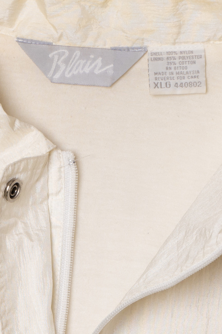 Vintage Blair Nylon Lightweight Jacket