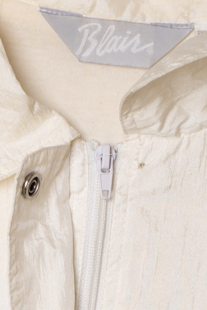 Vintage Blair Nylon Lightweight Jacket