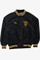 Vintage "Walt" Freeport, IL. Fraternal Order of the Eagles Lightweight Jacket