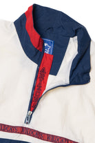 Vintage Arizona Wildcats Quarter Zip Starter Lightweight Jacket