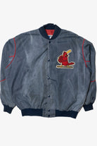 Vintage St. Louis Cardinals Starter Lightweight Jacket