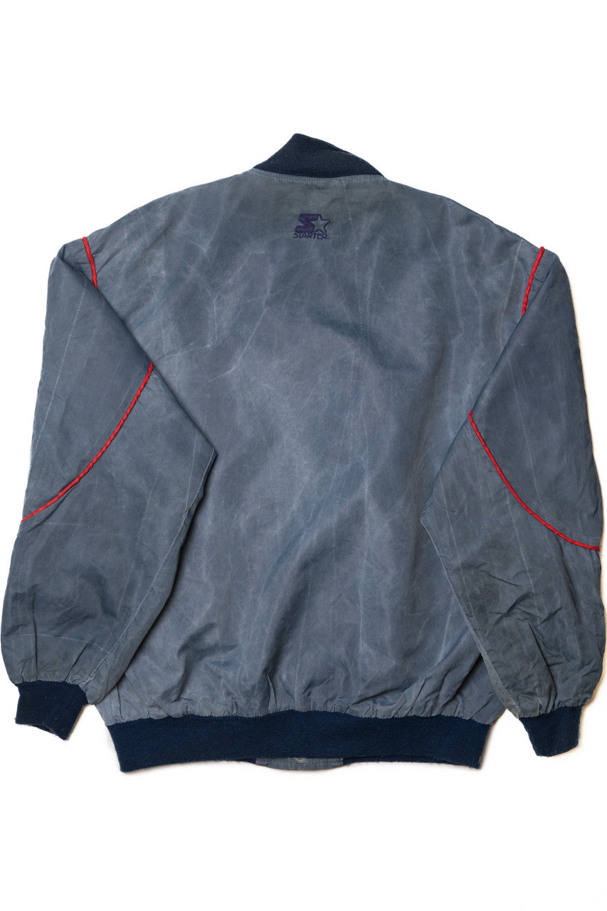Vintage St. Louis Cardinals Starter Lightweight Jacket