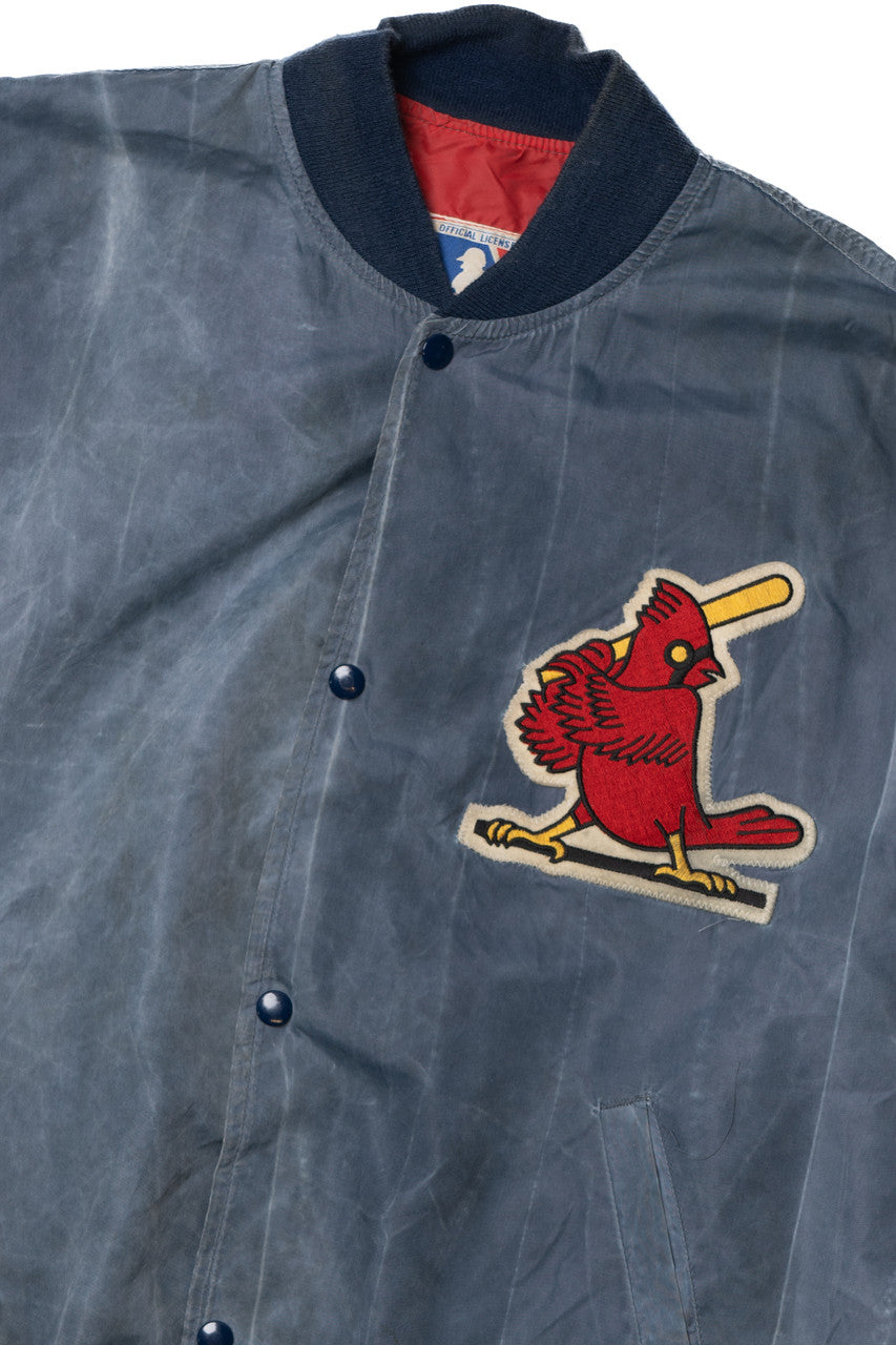 Vintage St. Louis Cardinals Starter Lightweight Jacket