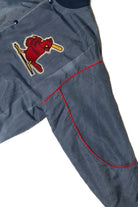 Vintage St. Louis Cardinals Starter Lightweight Jacket