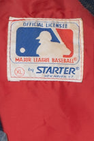Vintage St. Louis Cardinals Starter Lightweight Jacket