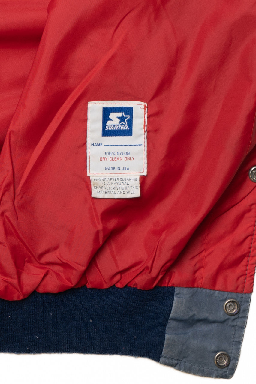 Vintage St. Louis Cardinals Starter Lightweight Jacket