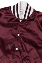 Vintage "Belleville West Pom-Pon Squad" Nylon Lightweight Jacket