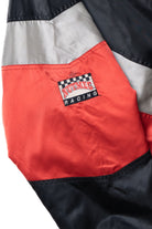 Vintage Dale Earnhardt #3 NASCAR Lightweight Jacket