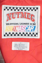 Vintage Dale Earnhardt #3 NASCAR Lightweight Jacket