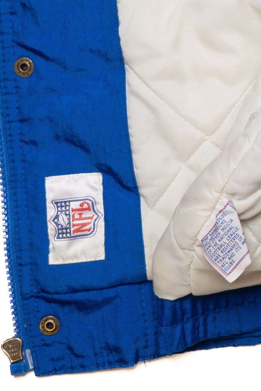 Vintage NFL Pro Line by Apex One Miami Dolphins Jacket Size