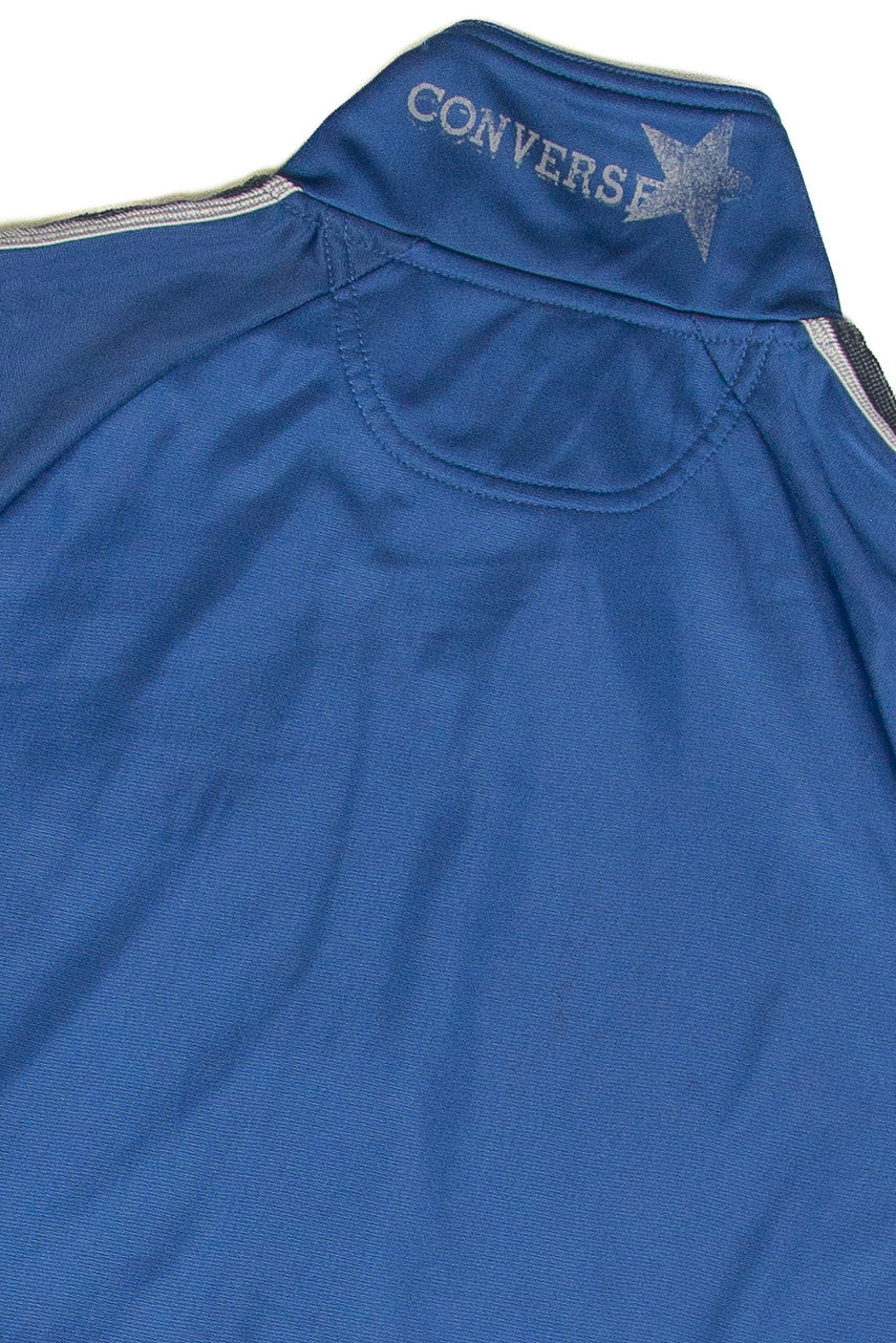 Vintage Converse Track Jacket – Ragstock
