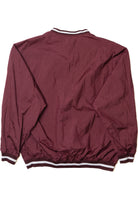 Vintage "Wildcats" Nylon Pullover Lightweight Jacket