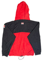 Vintage Marlboro Adventure Team Track Jacket