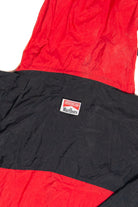 Vintage Marlboro Adventure Team Track Jacket