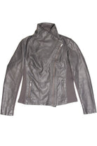 Vintage Mossimo Pleather Jacket