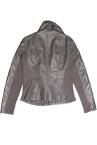 Vintage Mossimo Pleather Jacket