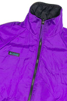 Vintage Columbia Reversible Jacket