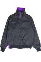 Vintage Columbia Reversible Jacket
