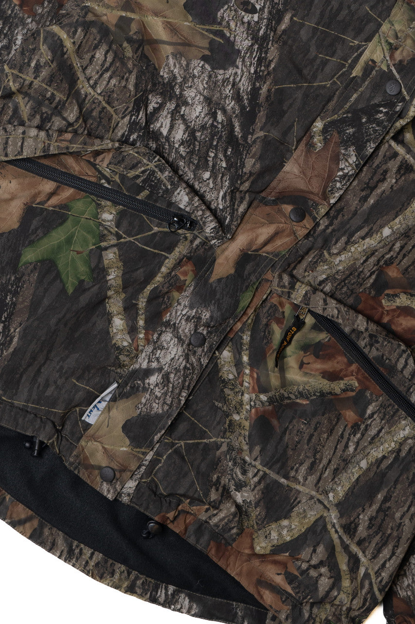 Browning Camo Lightweight Jacket