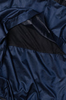 Starter Quarter Zip Lightweight Jacket 