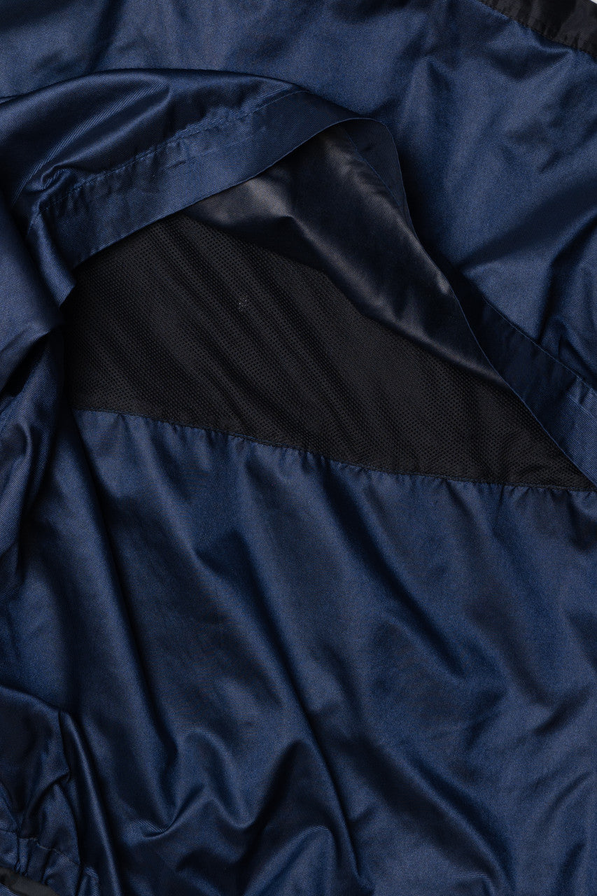 Starter Quarter Zip Lightweight Jacket 