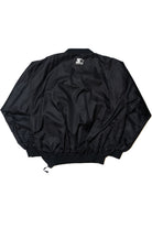 Vintage Pittsburgh Steelers Starter Pullover Jacket