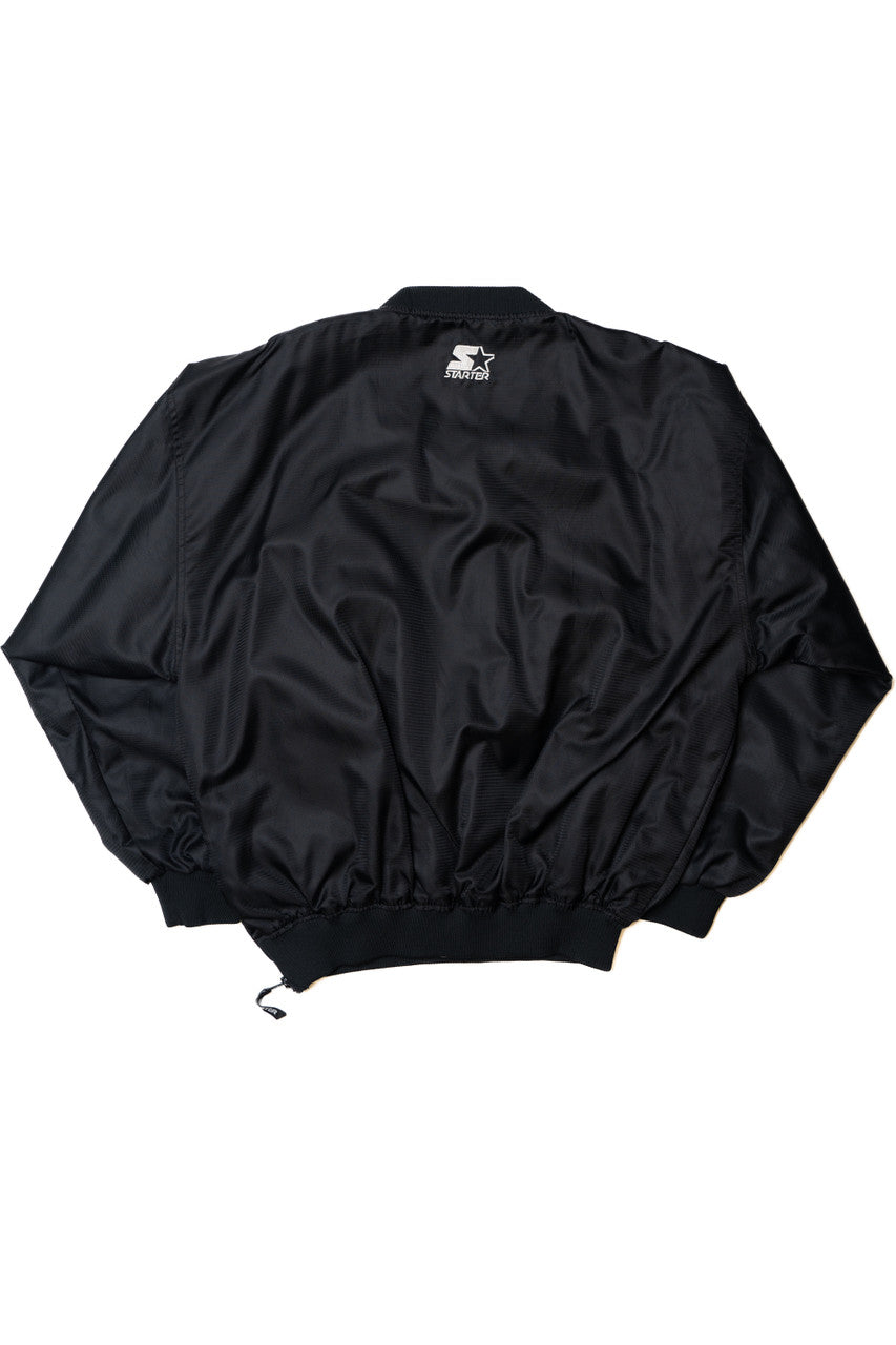 Vintage Pittsburgh Steelers Starter Pullover Jacket
