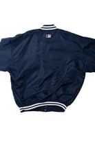 Vintage New York Yankees Satin Starter Diamond Collection Starter Lightweight Jacket