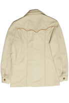 Vintage Lee Western Button Up Jacket
