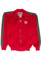 Vintage Adidas Lightweight Jacket