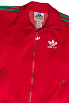Vintage Adidas Lightweight Jacket