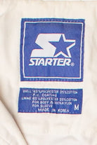 Vintage University of California Starter Jacket (1990s)