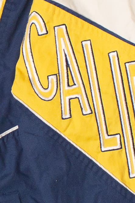 Vintage University of California Starter Jacket (1990s)