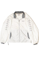 Vintage Y2K Reebok Windbreaker Jacket